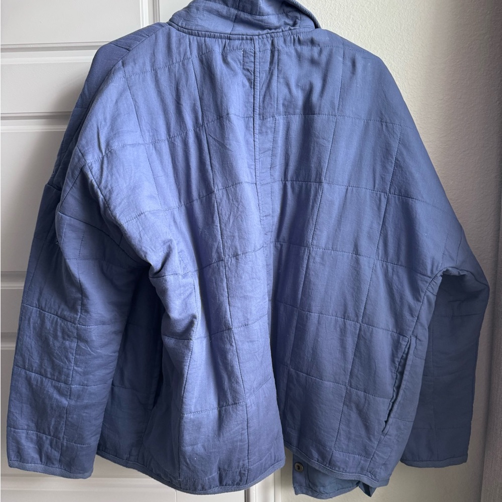 Beachy jacket - Picture 3 of 3